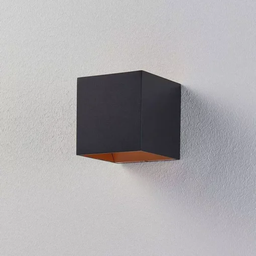 Adjustable Beam LED Outdoor Wall Light - Image 3