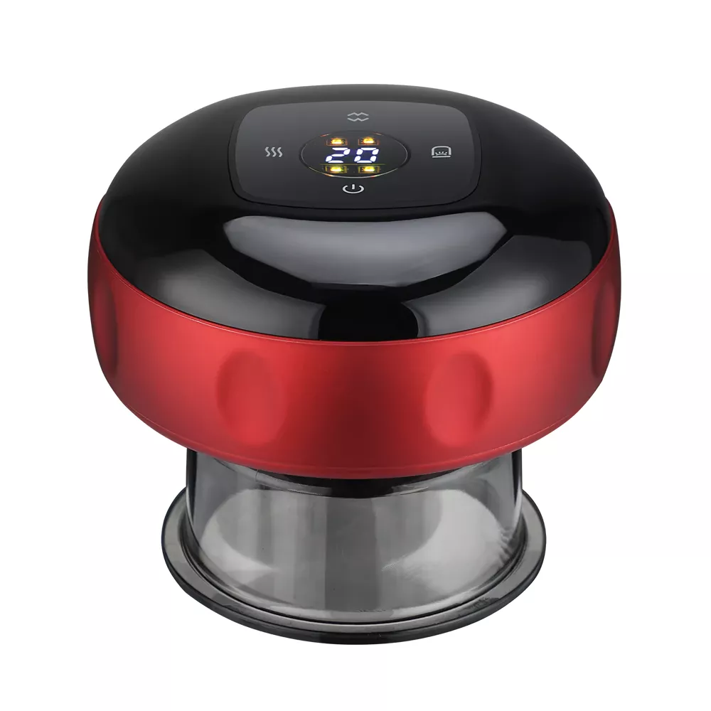 12-speed Red