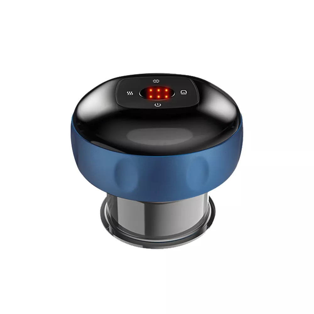 12-speed Blue