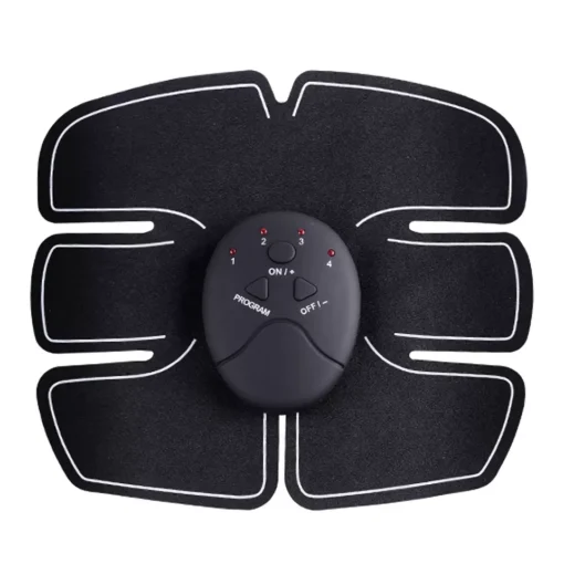 Smart Fitness EMS Muscle Stimulator - Image 7