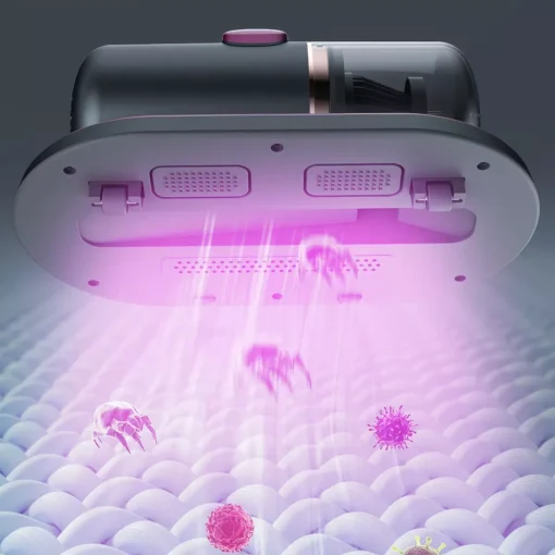 Ultimate Wireless Mite Remover - Image 6