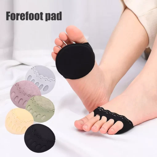 Toes Forefoot Pads - Image 2
