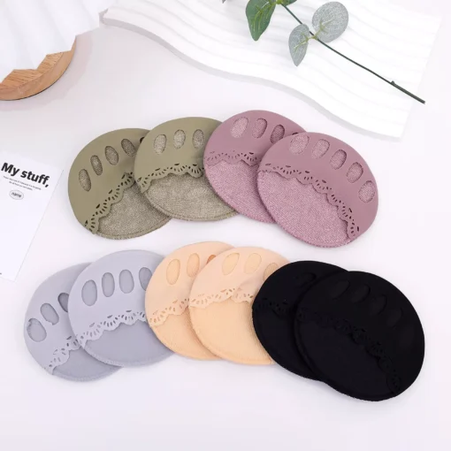 Toes Forefoot Pads - Image 5