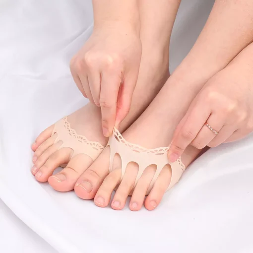 Toes Forefoot Pads - Image 4