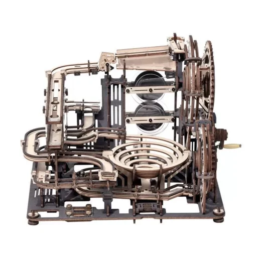 3D Marble Run Puzzle - Image 7