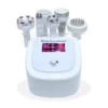 6 in 1 Vacuum Face Body Massager