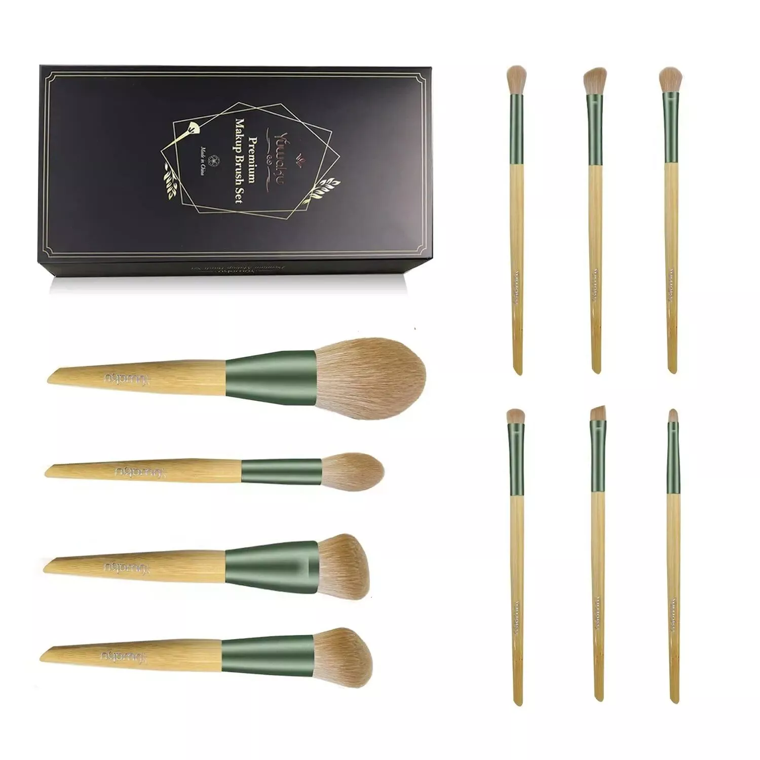 10 pcs Boxed Set