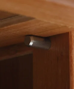 4-Tier Bamboo Shoe Rack Bench