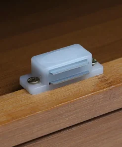 4-Tier Bamboo Shoe Rack Bench