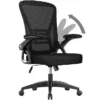 Ergonomic Mid-Back Mesh Office Chair