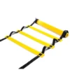 Nylon Straps Agility Speed Ladders for Training