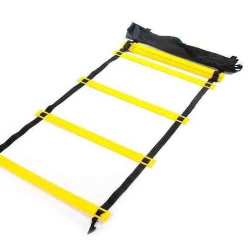 Nylon Straps Agility Speed Ladders for Training - Image 4