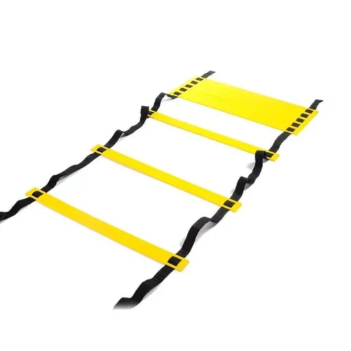 Nylon Straps Agility Speed Ladders for Training - Image 5