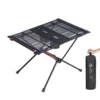 Ultra-Light Portable Folding Camping Table