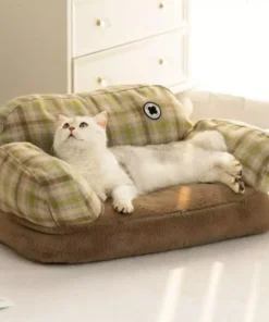 Washable Cat Mats for Medium Cats