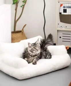 Washable Cat Mats for Medium Cats