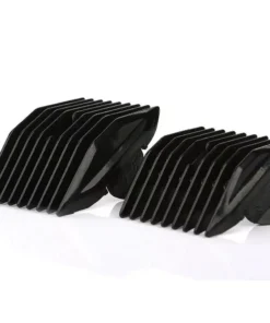 High-Speed Grooming and Shearing Clipper