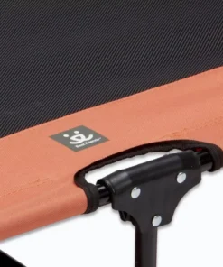 Portable Mesh Dog Cot