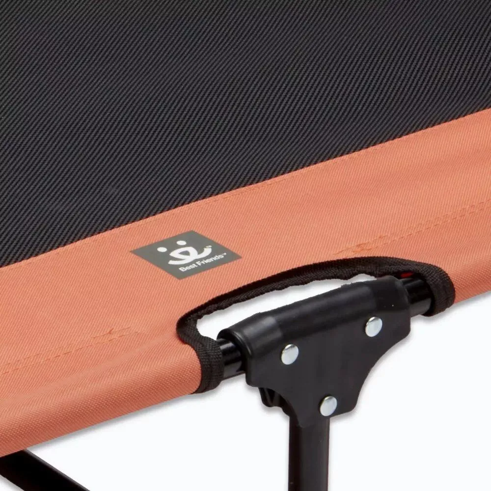 Portable Mesh Dog Cot