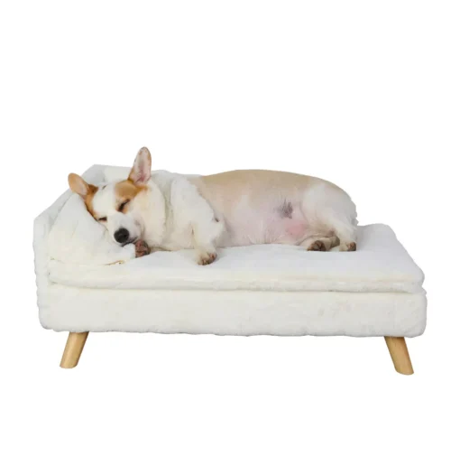 Nordic Pet Stool Bed - Image 3