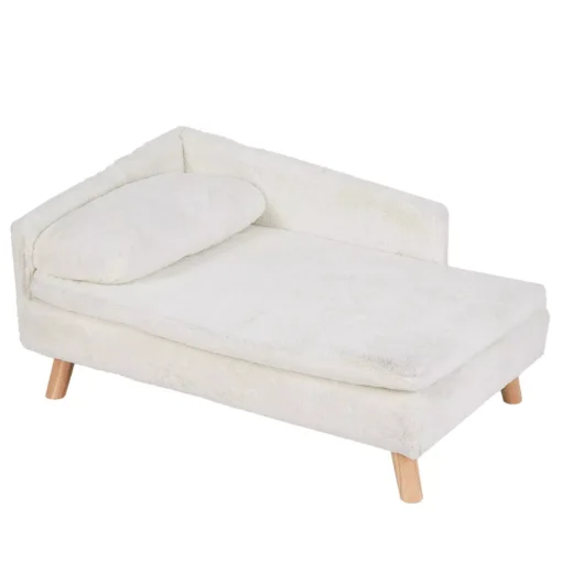 Nordic Pet Stool Bed - Image 2