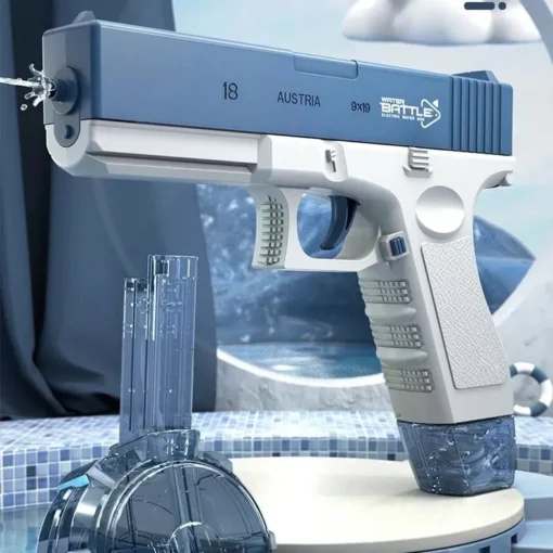 Electric Water Pistol