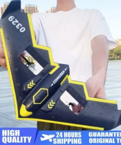 Durable Electric RC Glider