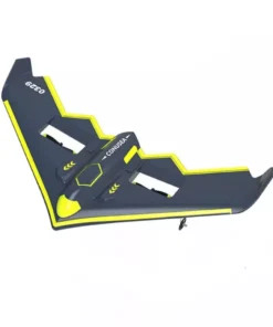 Durable Electric RC Glider