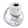 Hands-Free Portable Electric Breast Pump