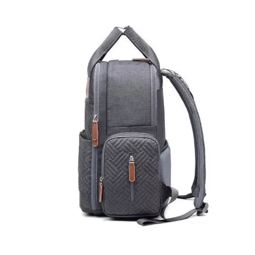Ultimate Diaper Bag Backpack for Moms - Image 3
