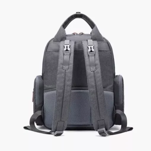 Ultimate Diaper Bag Backpack for Moms - Image 4