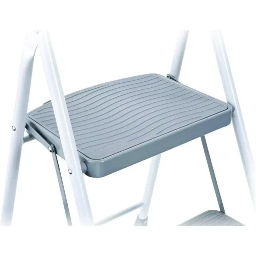 2-Step Steel Stool - Image 5