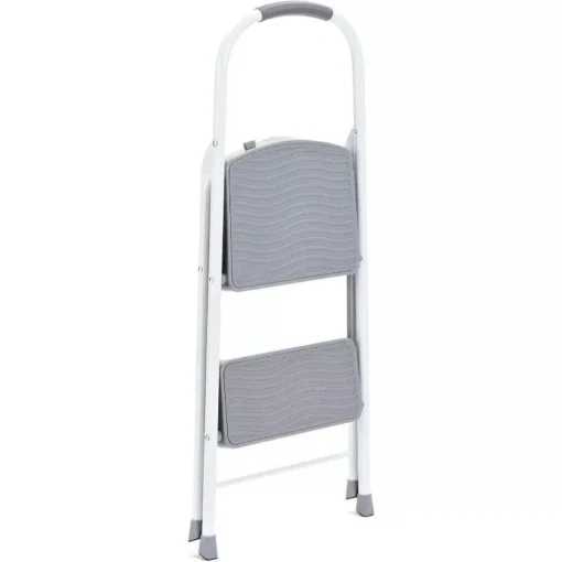 2-Step Steel Stool - Image 3