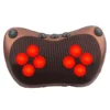 Ultimate Relaxation Shiatsu Massage Pillow