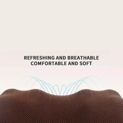 Ultimate Relaxation Shiatsu Massage Pillow - Image 5
