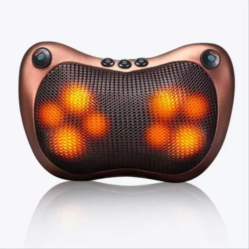 Ultimate Relaxation Shiatsu Massage Pillow - Image 3