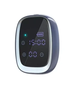Revolutionary Sleep & Anxiety Relief CES Therapy Device