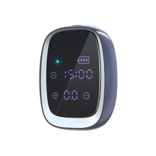 Revolutionary Sleep & Anxiety Relief CES Therapy Device