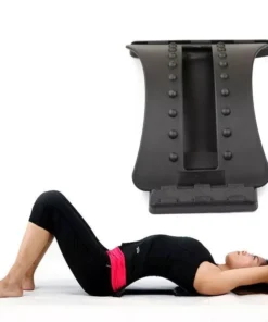 Ultimate Back Magic Stretch & Massage Device