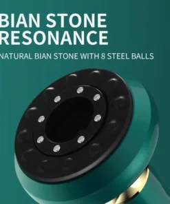 Electric Infrared Heat Massage & Cupping Therapy Device