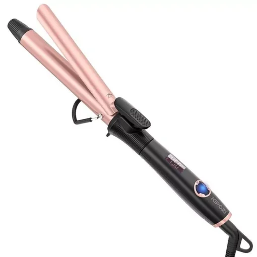 Professional Hair Curling Iron with LCD Display - Image 7