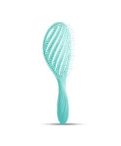 Hollow Out Hair Brush Scalp Massage Comb