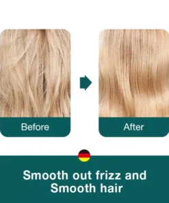 Hollow Out Hair Brush Scalp Massage Comb