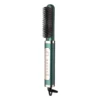 Electric Professional Negative Ion Hair Straightener Brush Curling Hot Comb