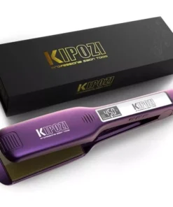 Professional Titanium Hair Straightener