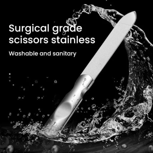 Professional Double Sided Nail File - Image 4