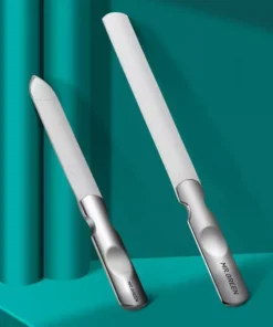 Professional Double Sided Nail File