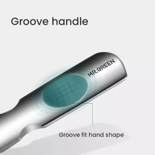 Professional Double Sided Nail File - Image 5
