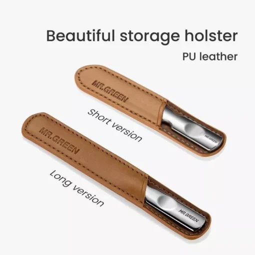 Professional Double Sided Nail File - Image 7
