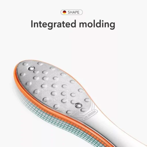 Professional Dual-Sided Foot File - Image 6